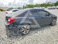 2012 Honda CIVIC фото