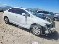 2012 Honda CIVIC photo
