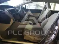 2012 Honda CIVIC photo
