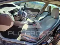 2012 Honda CIVIC photo