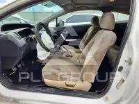 2012 Honda CIVIC photo