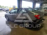 2012 Honda CIVIC photo