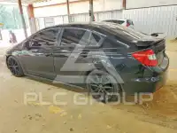 2012 Honda CIVIC photo