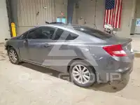 2012 Honda CIVIC photo