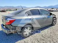 2012 Honda CIVIC photo