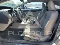 2012 Honda CIVIC фото