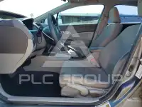 2012 Honda CIVIC photo