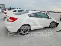 2012 Honda CIVIC photo