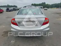 2012 Honda CIVIC photo