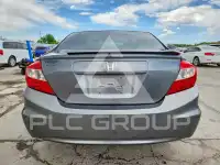 2012 Honda CIVIC photo