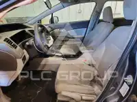 2012 Honda CIVIC фото