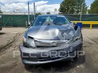 2012 Honda CIVIC фото