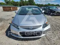 2012 Honda CIVIC photo