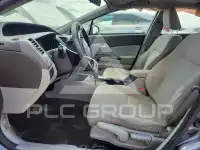 2012 Honda CIVIC photo