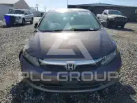 2012 Honda CIVIC photo
