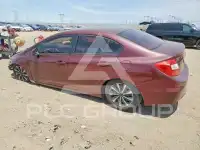 2012 Honda CIVIC фото
