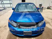 2012 Honda CIVIC фото