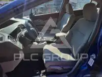 2012 Honda CIVIC фото