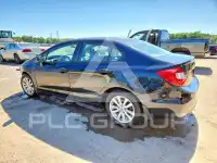 2012 Honda CIVIC photo