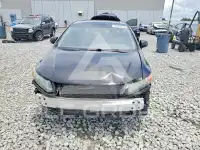 2012 Honda CIVIC фото