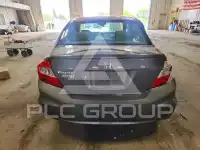 2012 Honda CIVIC фото