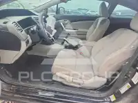 2012 Honda CIVIC фото