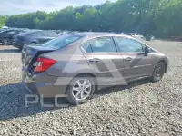 2012 Honda CIVIC photo