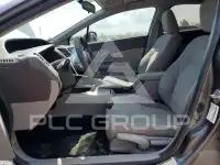 2012 Honda CIVIC фото