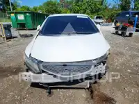 2012 Honda CIVIC фото
