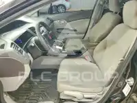 2012 Honda CIVIC photo