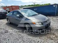 2012 Honda CIVIC фото