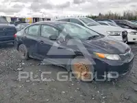 2012 Honda CIVIC photo