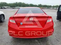 2012 Honda CIVIC photo