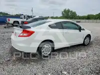 2012 Honda CIVIC фото