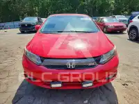 2012 Honda CIVIC фото