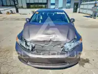 2012 Honda CIVIC фото