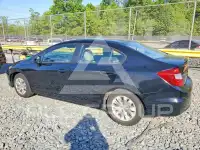 2012 Honda CIVIC фото