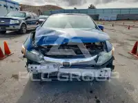 2012 Honda CIVIC фото