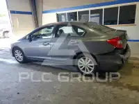 2012 Honda CIVIC photo