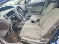 2012 Honda CIVIC photo