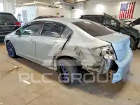 2012 Honda CIVIC photo
