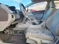 2012 Honda CIVIC фото