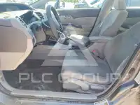 2012 Honda CIVIC photo