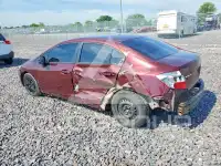 2012 Honda CIVIC фото