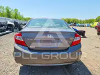 2012 Honda CIVIC photo