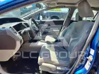 2012 Honda CIVIC фото