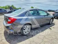 2012 Honda CIVIC photo