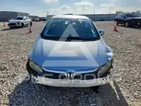 2012 Honda CIVIC фото