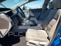 2012 Honda CIVIC photo