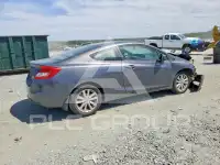 2012 Honda CIVIC фото